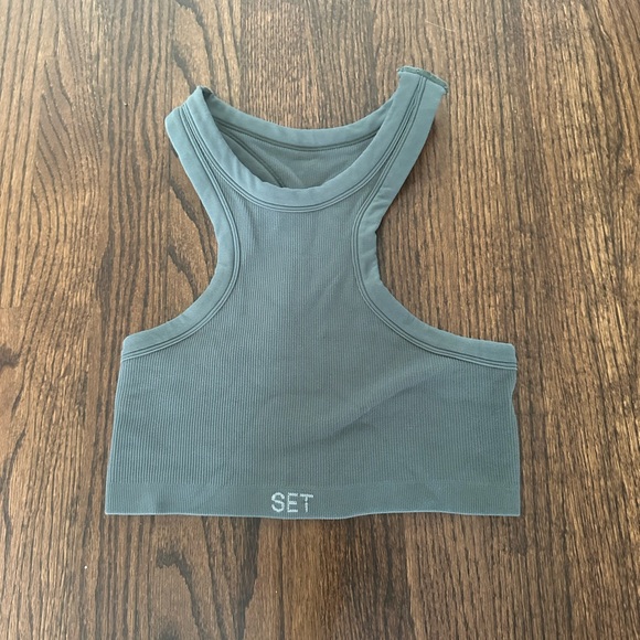 SET active set - Picture 6 of 9